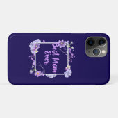 Beste mama ooit Case-Mate iPhone case (Achterkant (horizontaal))