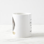 Beste mama ooit - Foto Moederdag koffie Mok (Center)