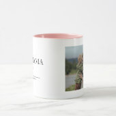 Beste mama ooit | Gelukkige Moederdag Mok (Midden)