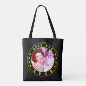 Beste mama ooit | Het beste cadeau voor moeder Tote Bag (Achterkant)