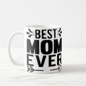 Beste mama ooit! koffiemok (Links)