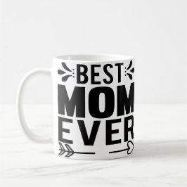 Beste mama ooit! koffiemok