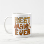Beste mama ooit koffiemok (Links)