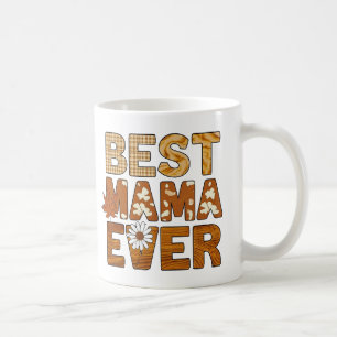 Beste mama ooit koffiemok