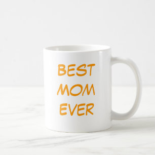 Beste mama ooit koffiemok
