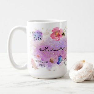Beste mama ooit koffiemok