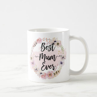 Beste mama ooit koffiemok