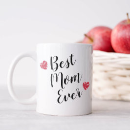 Beste mama ooit koffiemok