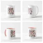 Beste mama ooit koffiemok