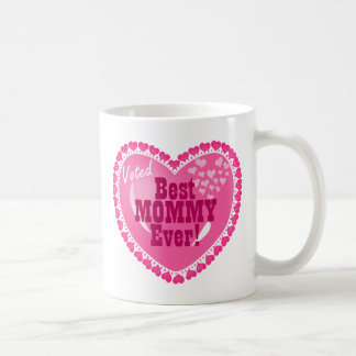 Beste mama OOIT! Koffiemok