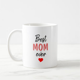 Beste mama ooit koffiemok
