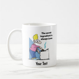 Beste mama ooit koffiemok