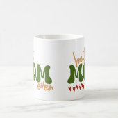 Beste mama ooit koffiemok (Center)