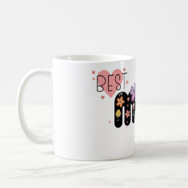 Beste mama ooit koffiemok