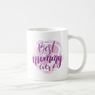 Beste mama ooit koffiemok