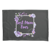 Beste mama ooit kussensloop (Voorkant)