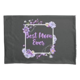 Beste mama ooit kussensloop