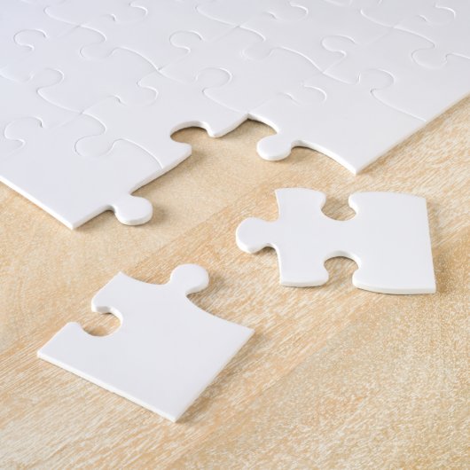 Beste mama ooit legpuzzel (Zijkant)