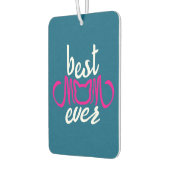 Beste mama ooit luchtverfrisser (Links)