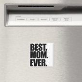 Beste mama ooit magneet (Insitu (Vaatwasser))