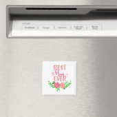 Beste mama ooit magneet (Insitu (Vaatwasser))