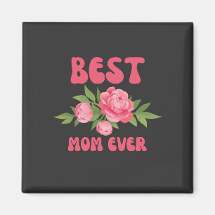 Beste mama ooit magneet