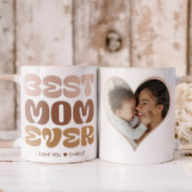 Beste mama ooit | Mam Foto en tekstcadeau