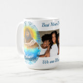 Beste mama ooit mijn licht 0916 koffiemok (Voorkant links)