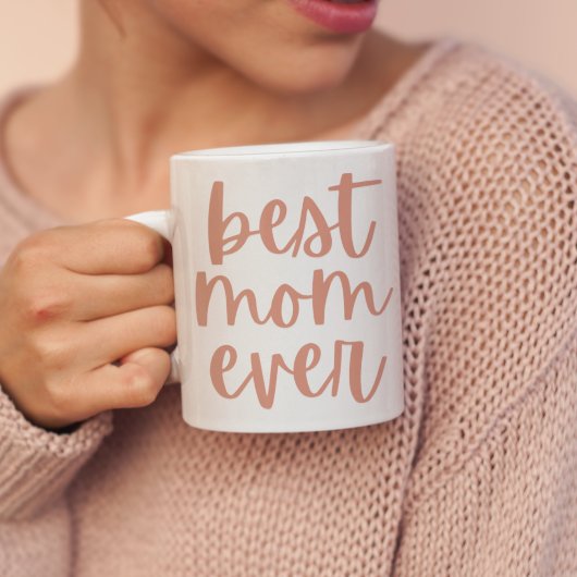 Beste mama ooit | MOK MOEDERDAG