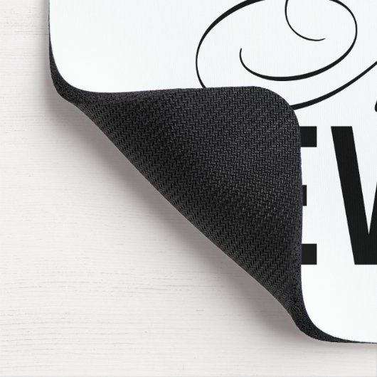 Beste mama ooit muismat (Hoek)