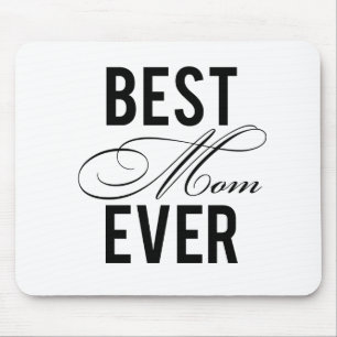 Beste mama ooit muismat
