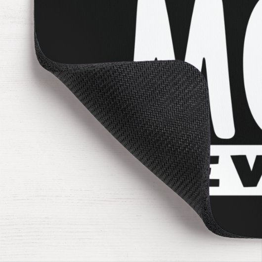 Beste mama ooit muismat (Hoek)