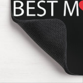 Beste mama ooit muismat (Hoek)