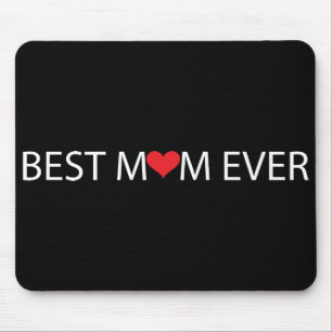 Beste mama ooit muismat