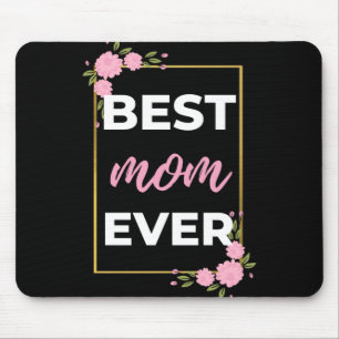 Beste mama ooit muismat