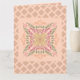 Beste mama ooit naadloos ingevuld Hartelijk dank Bedankkaart