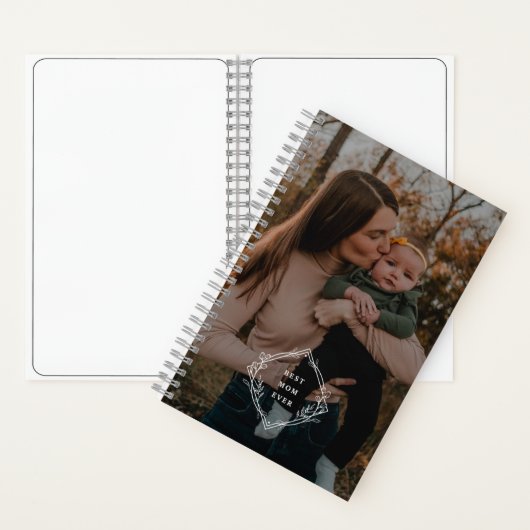 Beste mama ooit notitieboek (Binnen)