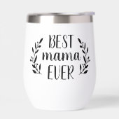 Beste mama ooit op maat (Links)