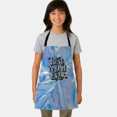 Beste mama ooit schort (Insitu)