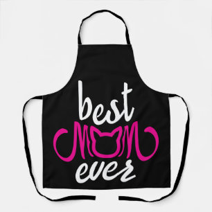 Beste mama ooit schort