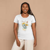 Beste mama ooit t-shirt