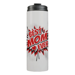 Beste mama ooit thermosbeker