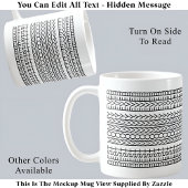 Beste Mama Ooit Verborgen Bericht 141BW Nieuwighei Koffiemok