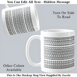 Beste Mama Ooit Verborgen Bericht 141BW Nieuwighei Koffiemok