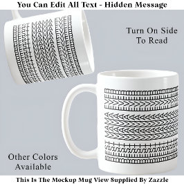 Beste Mama Ooit Verborgen Bericht 141BW Nieuwighei Koffiemok