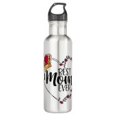 Beste mama ooit waterfles (Voorkant)