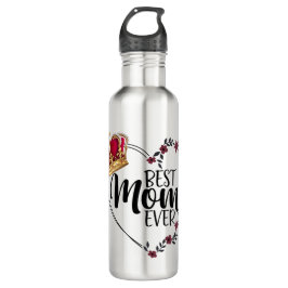 Beste mama ooit waterfles 