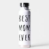 Beste mama ooit waterfles (Links)