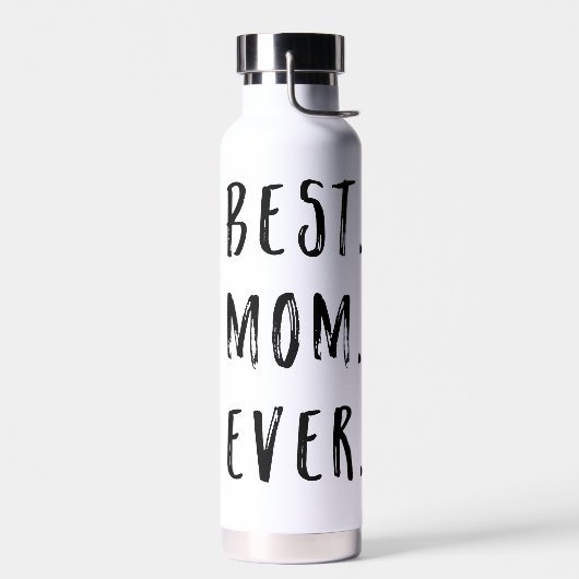 Beste mama ooit waterfles (Links)