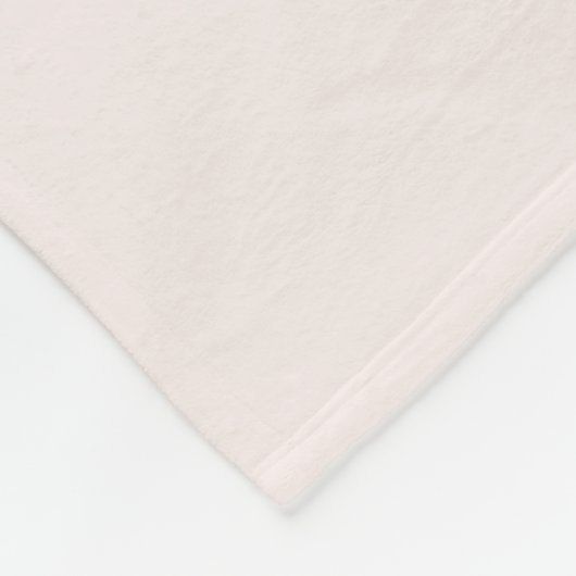 Beste mama ooit  Wildbloemen Boho Moederdag Fleece Deken (Hoek)